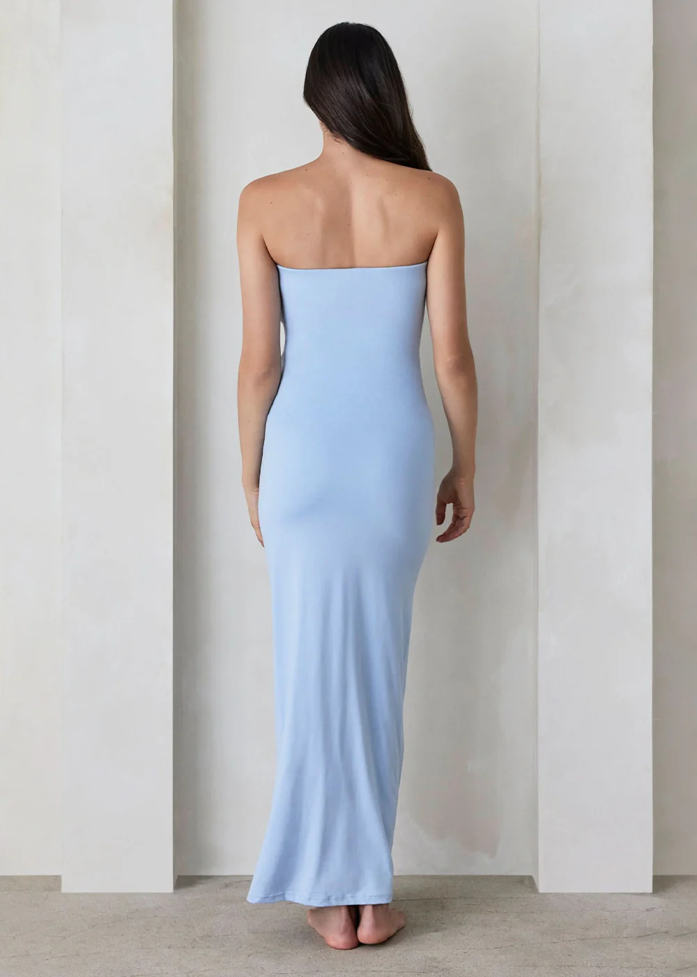 The Zoë Maternity Dress - Image 4