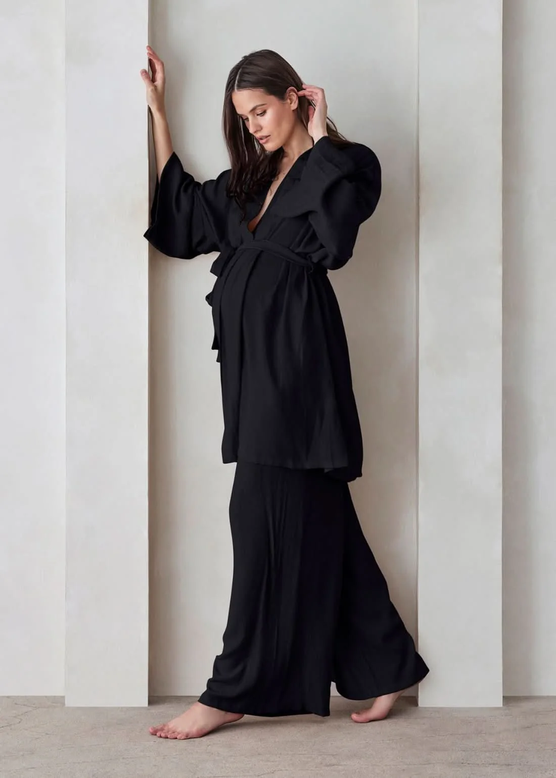 Kimono Robe - Image 6